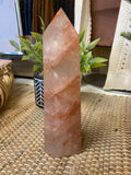 Fire Quartz Tower 3