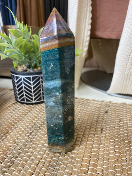 Ocean Jasper Tower 1