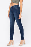 New Thermal Denim by Judy Blue
