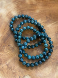 Apatite Bracelet - Green