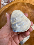 Moonstone Hearts