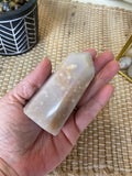 Flower Agate Tower 2