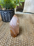 Flower Agate Tower 4