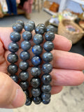 Labradorite Bracelet