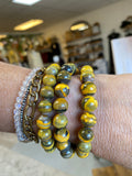 Bumblebee Bracelet