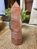 Fire Quartz Tower 3