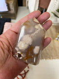 Flower Agate Tower 4