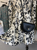 The Butterfly Dress