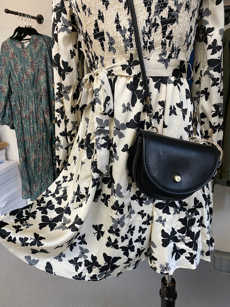 The Butterfly Dress