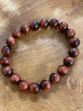 Tigers Eye Bracelet