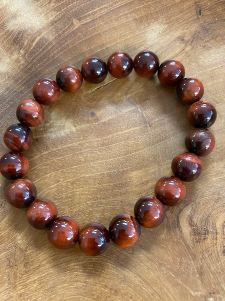 Tigers Eye Bracelet