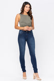 New Thermal Denim by Judy Blue