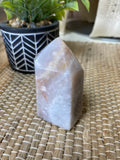 Flower Agate Tower 2
