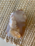 Flower Agate Tower 4