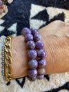 Charoite Bracelet
