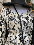 The Butterfly Dress
