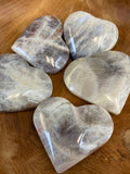 Moonstone Hearts