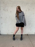 Give Me The Deetz Sweater