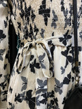 The Butterfly Dress