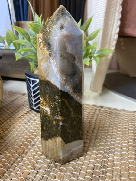 Ocean Jasper Tower 3