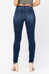 New Thermal Denim by Judy Blue