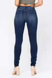 New Thermal Denim by Judy Blue