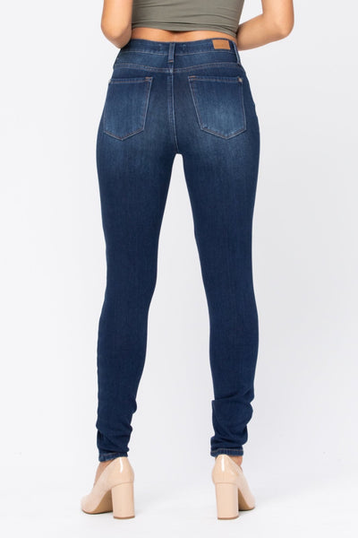 New Thermal Denim by Judy Blue