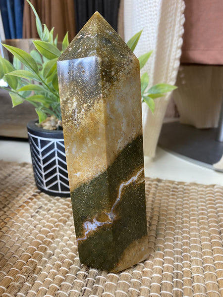 Ocean Jasper Tower 3