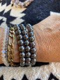 Terahertz Bracelet