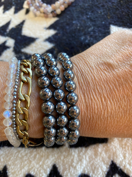 Terahertz Bracelet