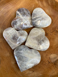 Moonstone Hearts