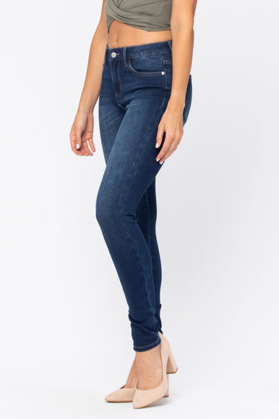 New Thermal Denim by Judy Blue