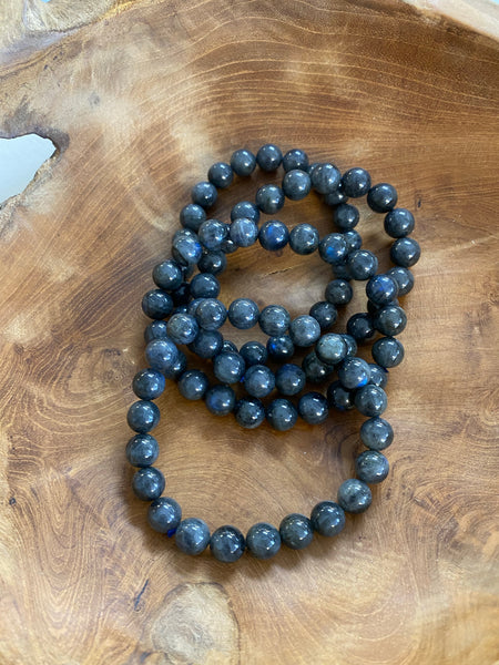 Labradorite Bracelet