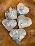 Moonstone Hearts