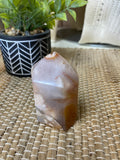 Flower Agate Tower 4