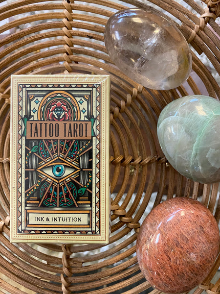 Tarot Cards - Multiple Different Decks Available