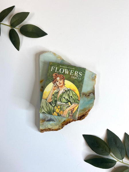 Oracle Cards - Multiple Varieties