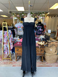 Quoth The Raven Dress