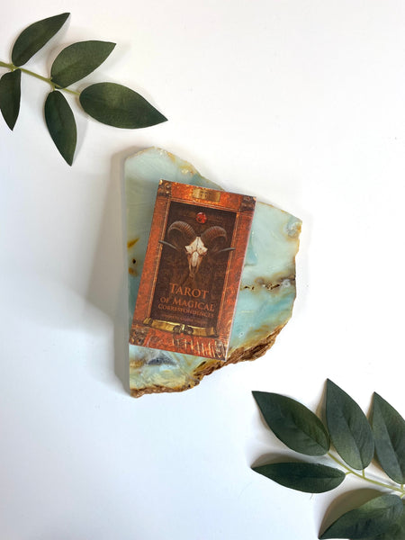 Tarot Cards - Multiple Different Decks Available