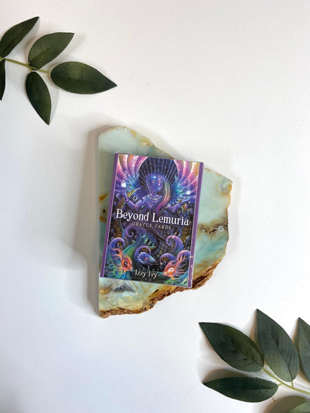 Oracle Cards - Multiple Varieties