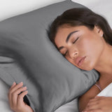 Satin Pillowcases - 4 designs