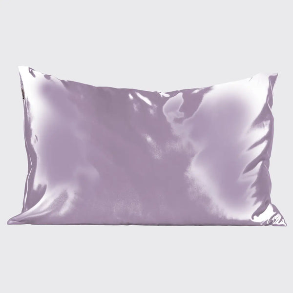 Satin Pillowcases - 4 designs