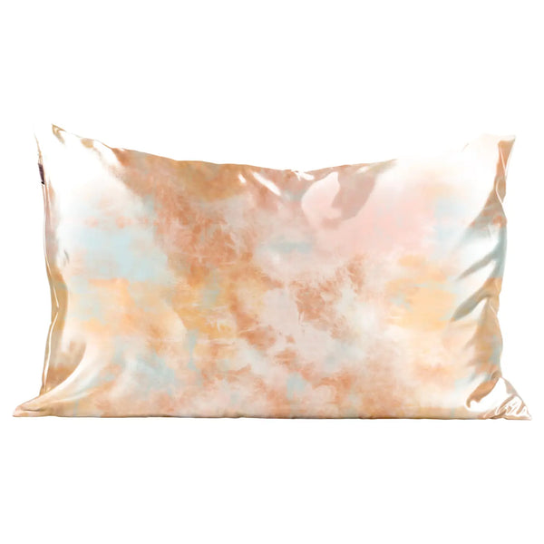 Satin Pillowcases - 4 designs