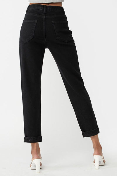 The Sisterhood Jeans