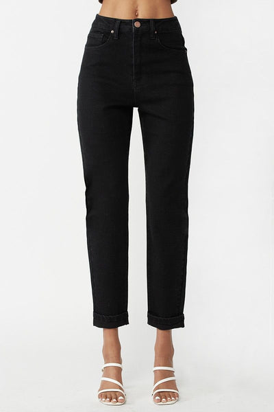 The Sisterhood Jeans