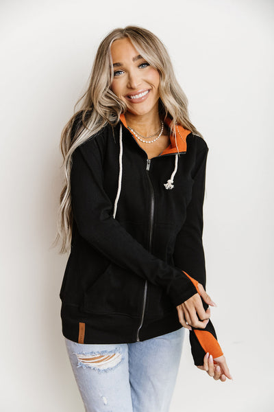 Ampersand Rest in PEACE Hoodie.