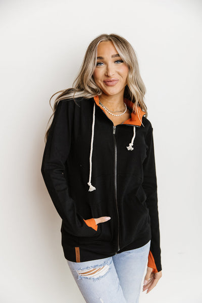 Ampersand Rest in PEACE Hoodie.
