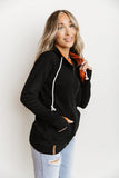 Ampersand Rest in PEACE Hoodie.