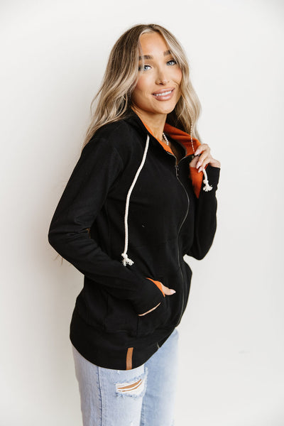 Ampersand Rest in PEACE Hoodie.