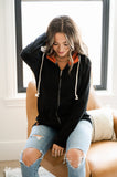 Ampersand Rest in PEACE Hoodie.